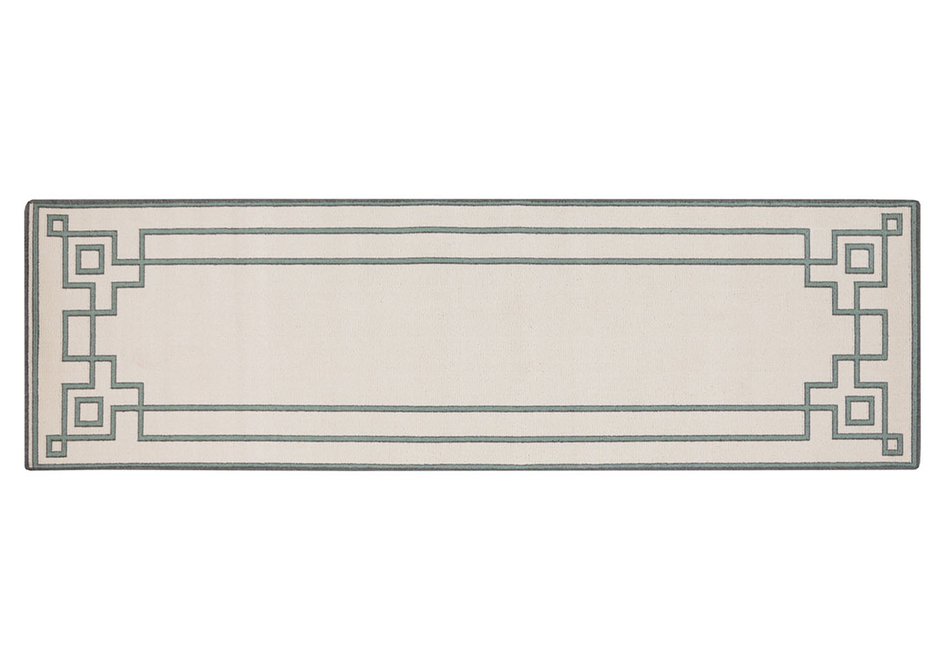 Alfresco Green Runner,Surya