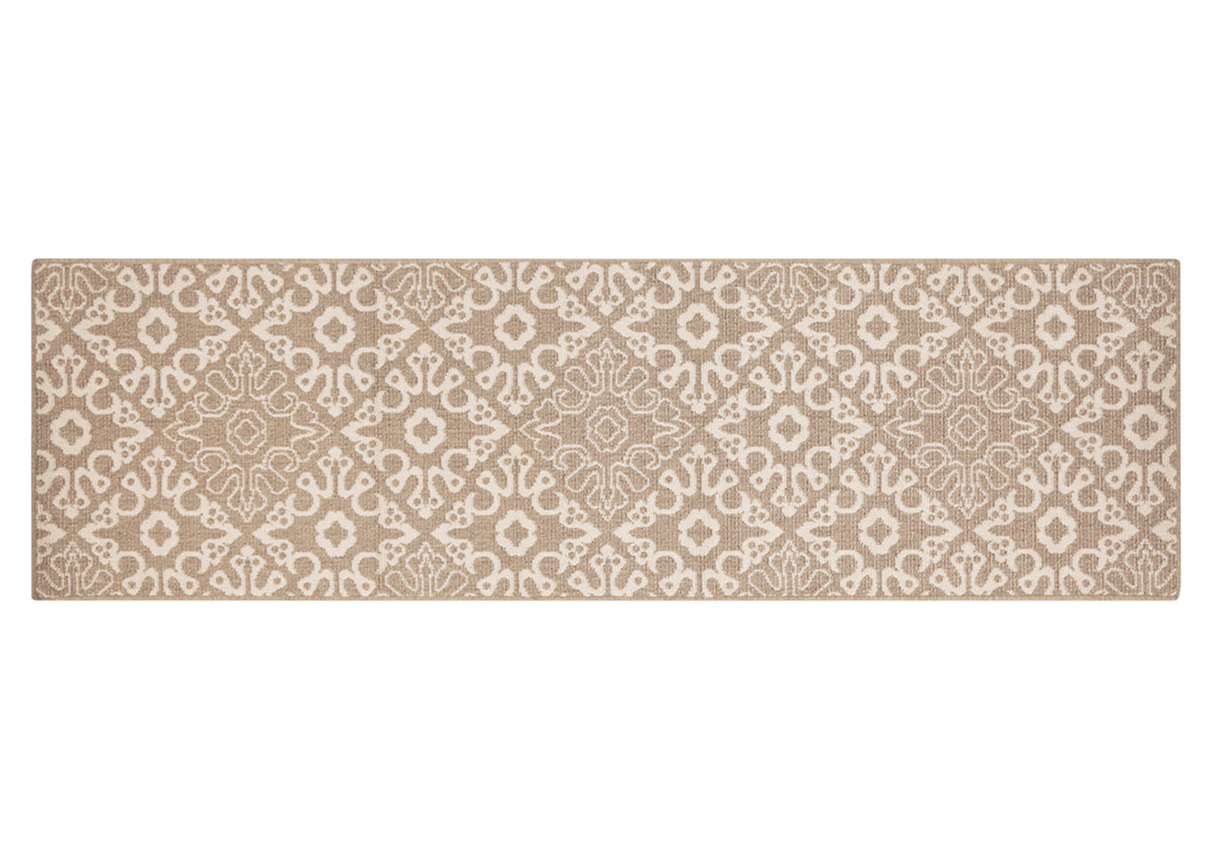 Alfresco Brown Runner,Surya