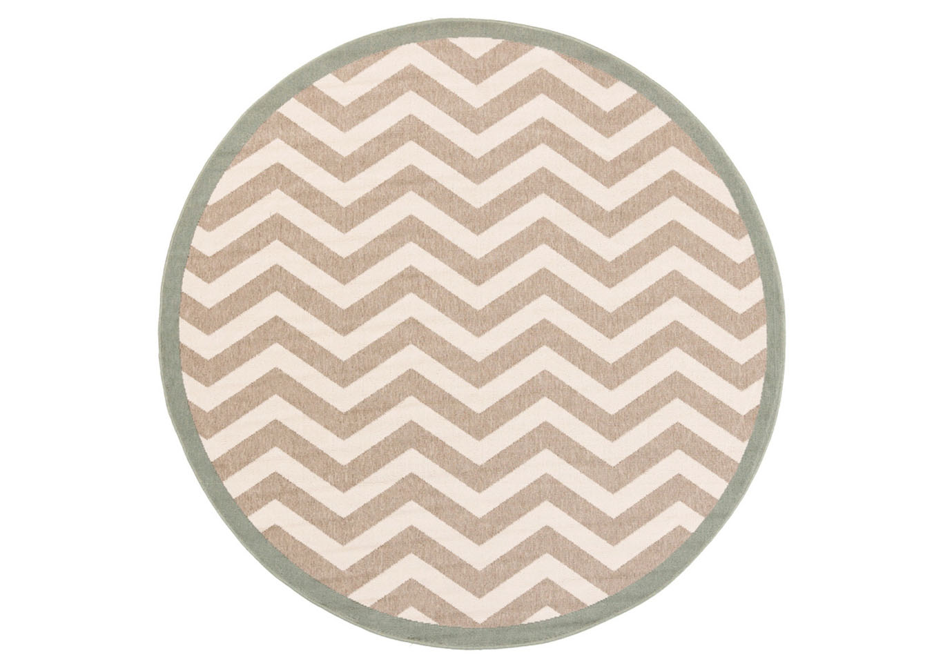 Alfresco Brown Area Rug,Surya