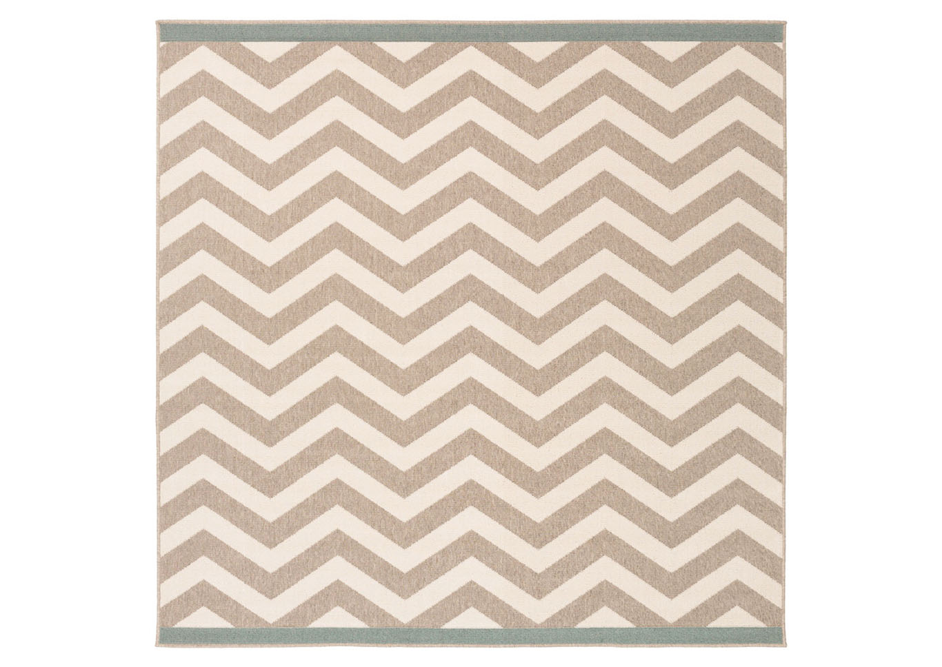 Alfresco Brown Area Rug,Surya