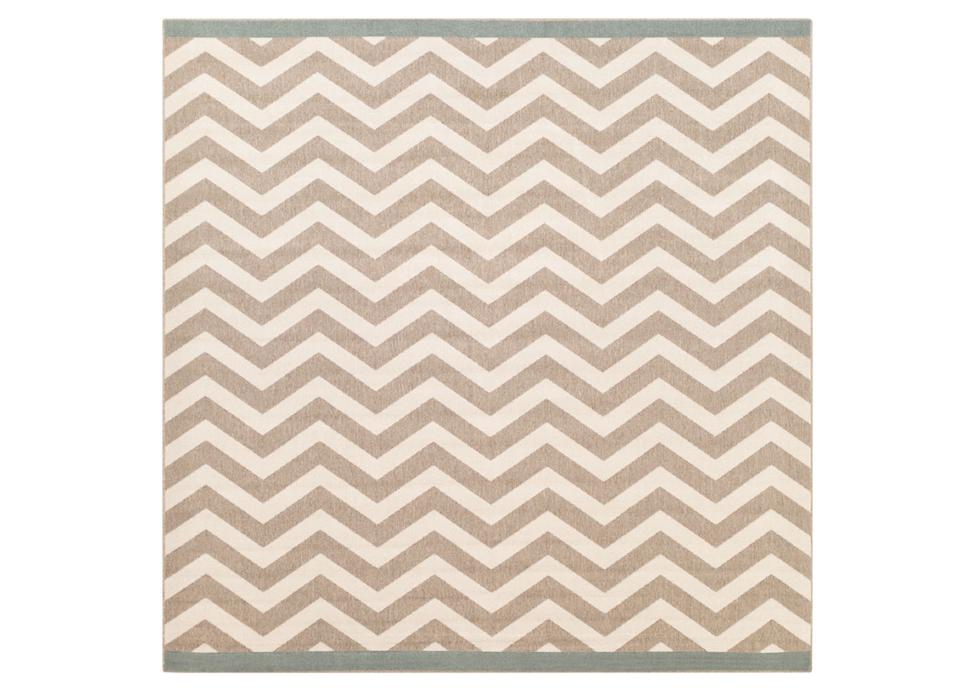 Alfresco Brown Area Rug,Surya