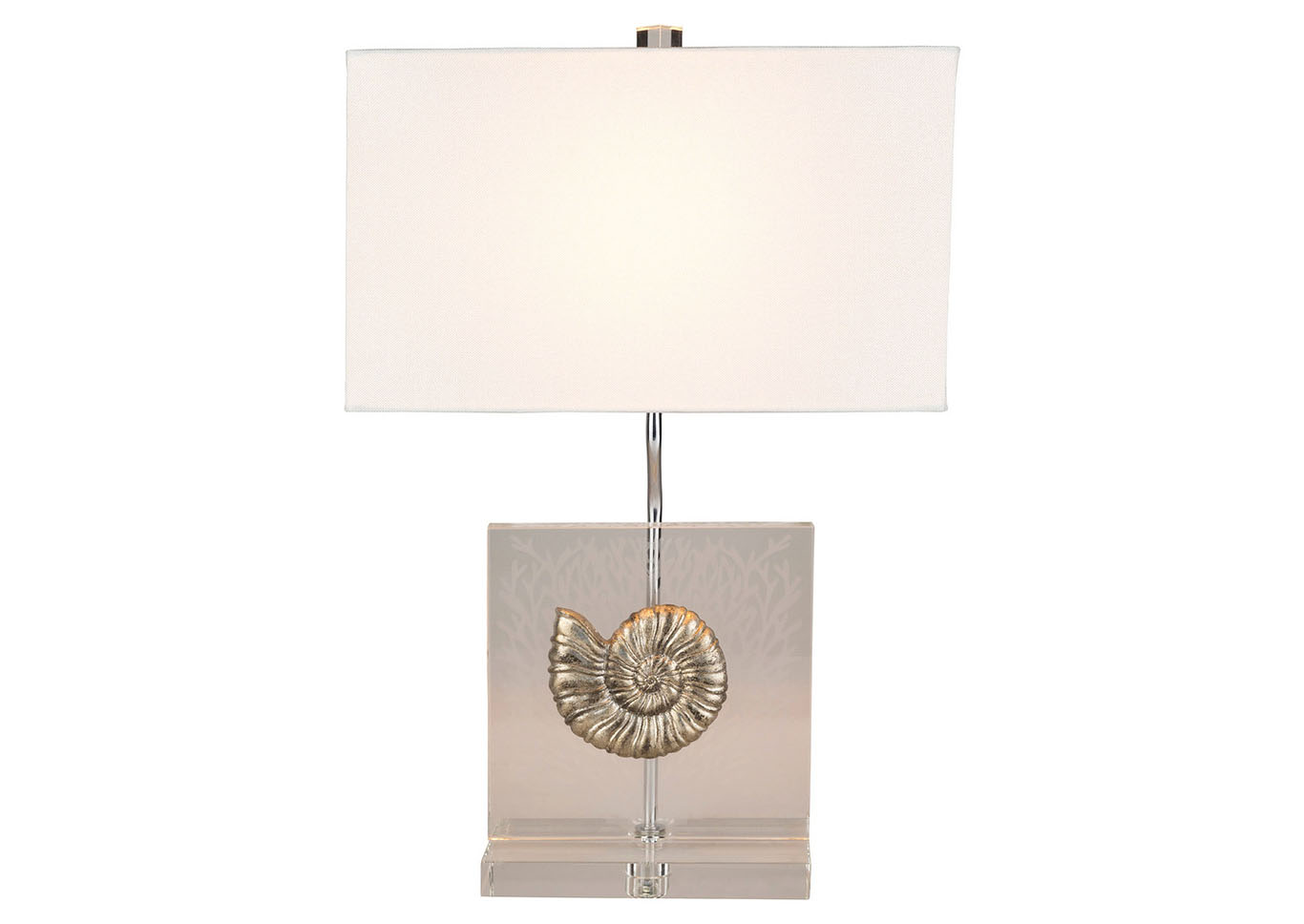Allyson Ivory Portable Lamp,Surya