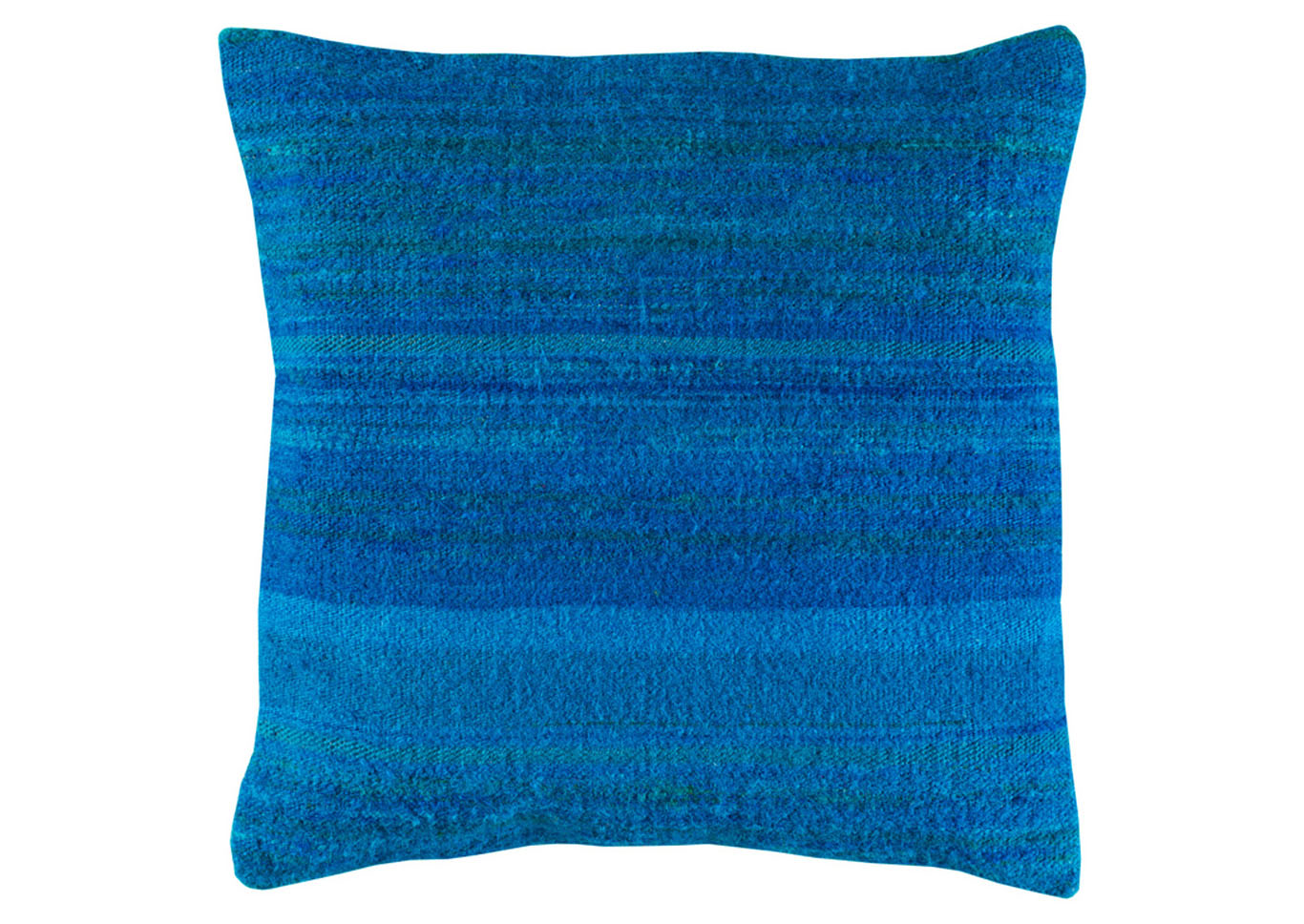 Palu Blue Pillow Cover,Surya