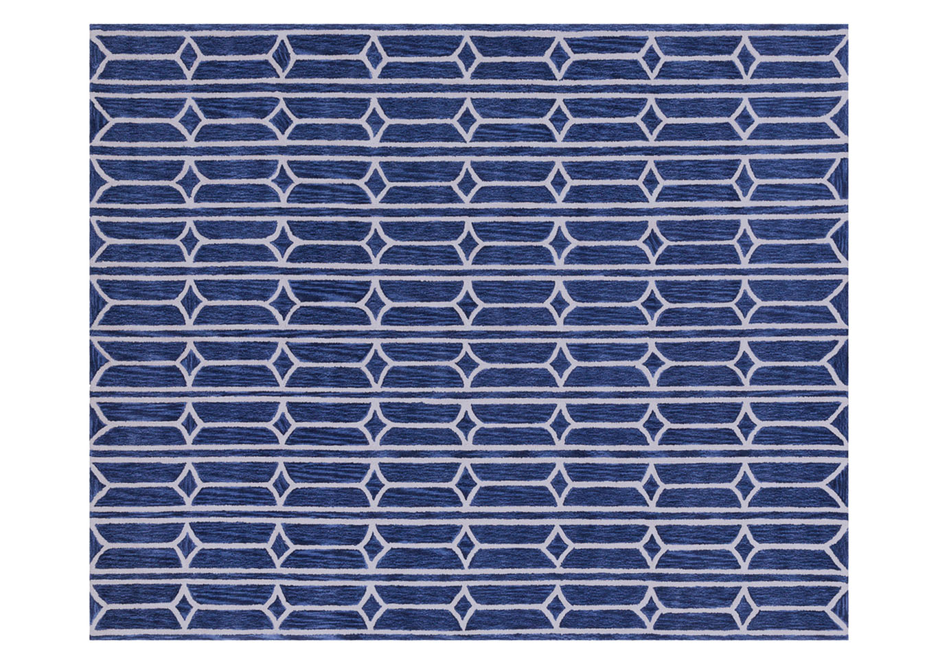 Alexandra Blue Area Rug,Surya