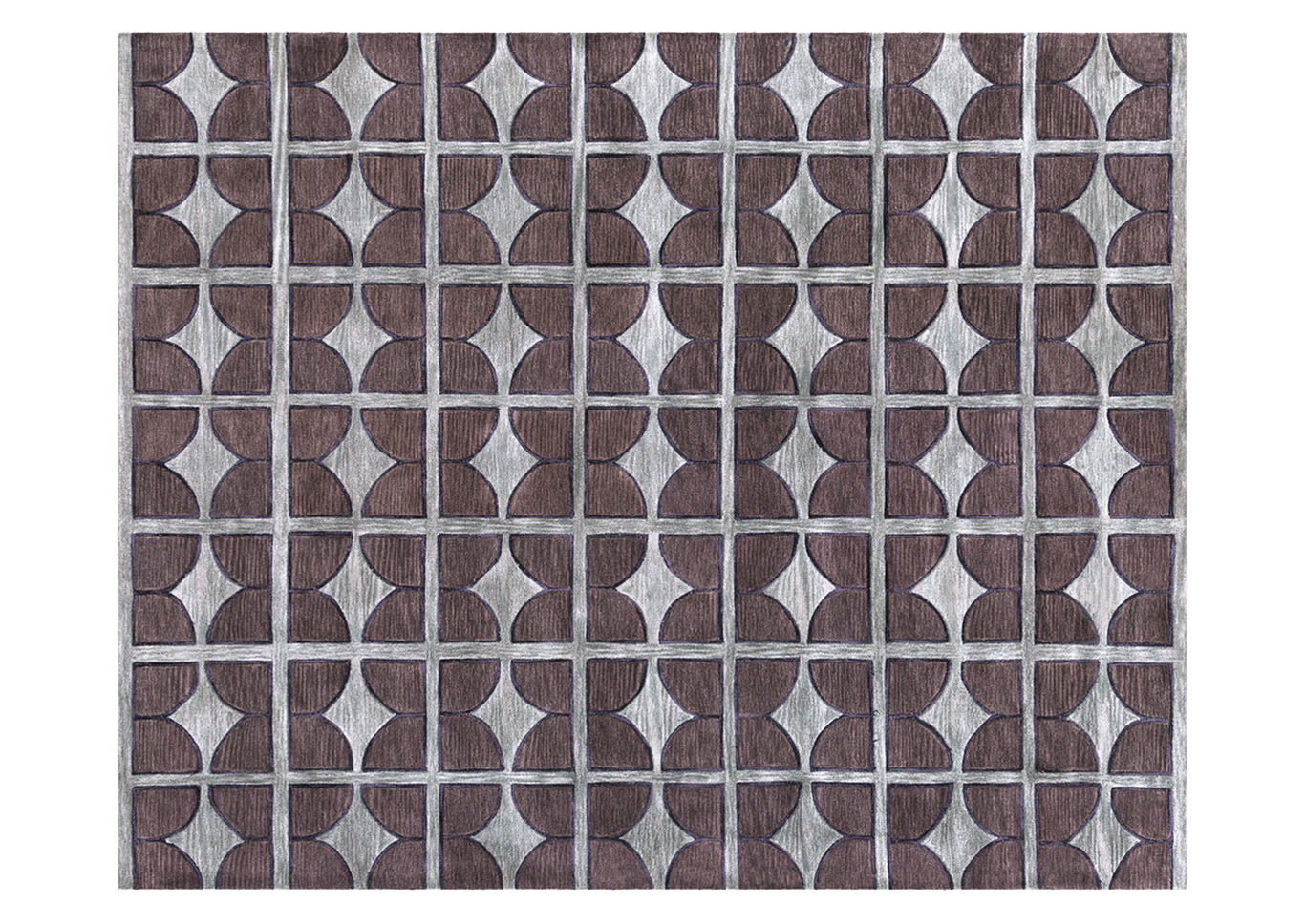 Alexandra Gray Area Rug,Surya