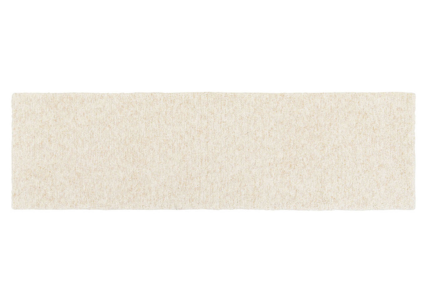 Sally White Runner,Surya