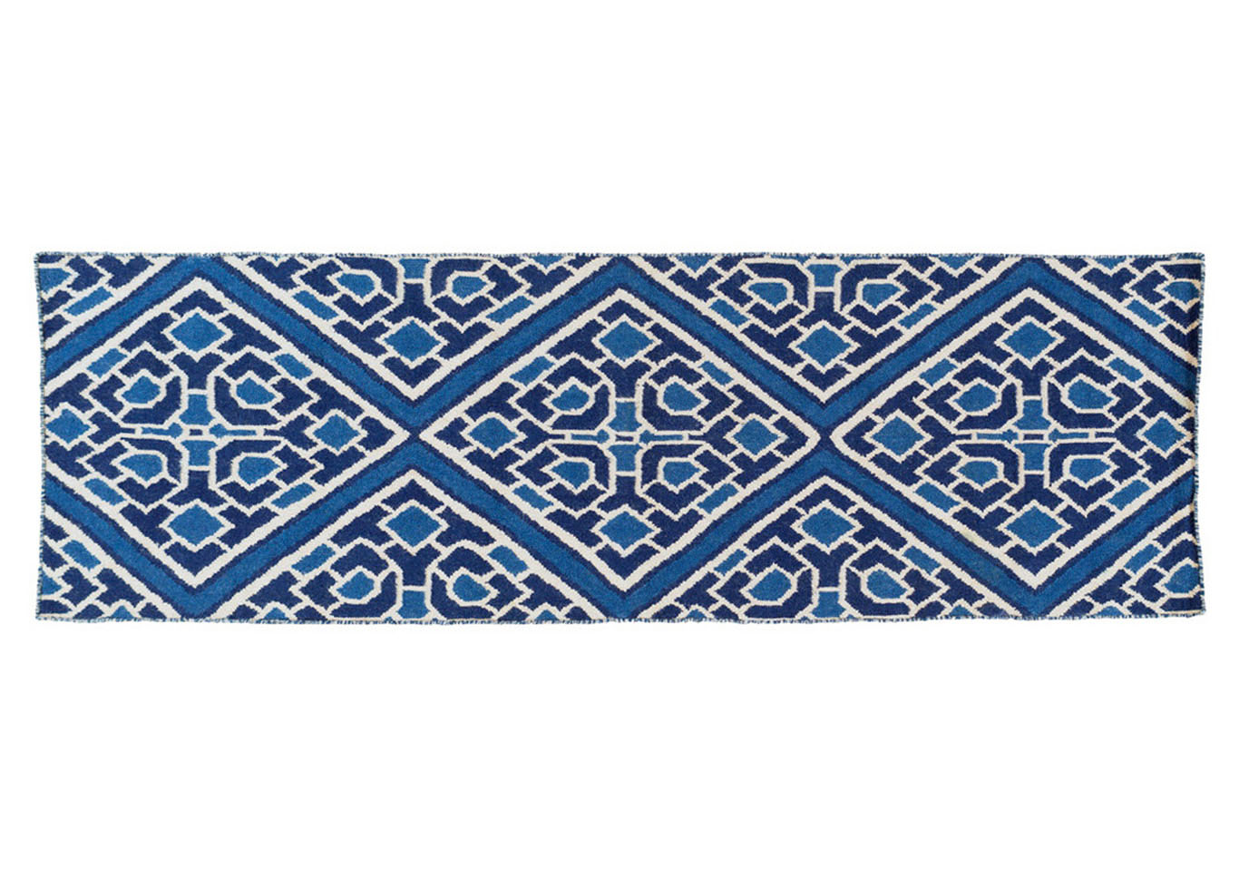 Alameda Blue Runner,Surya