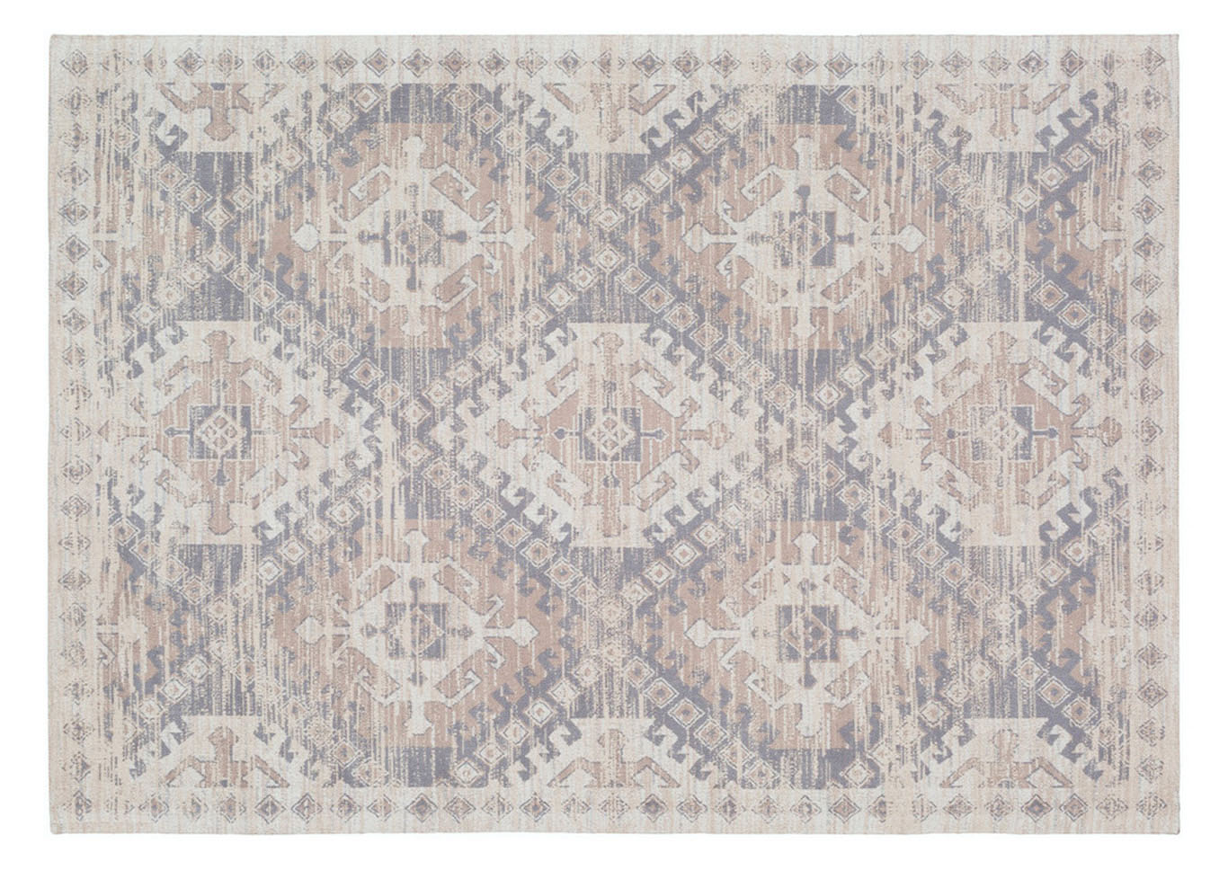 Amsterdam Gray Area Rug,Surya