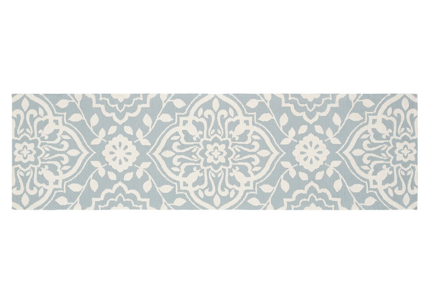 Annette Green Runner,Surya