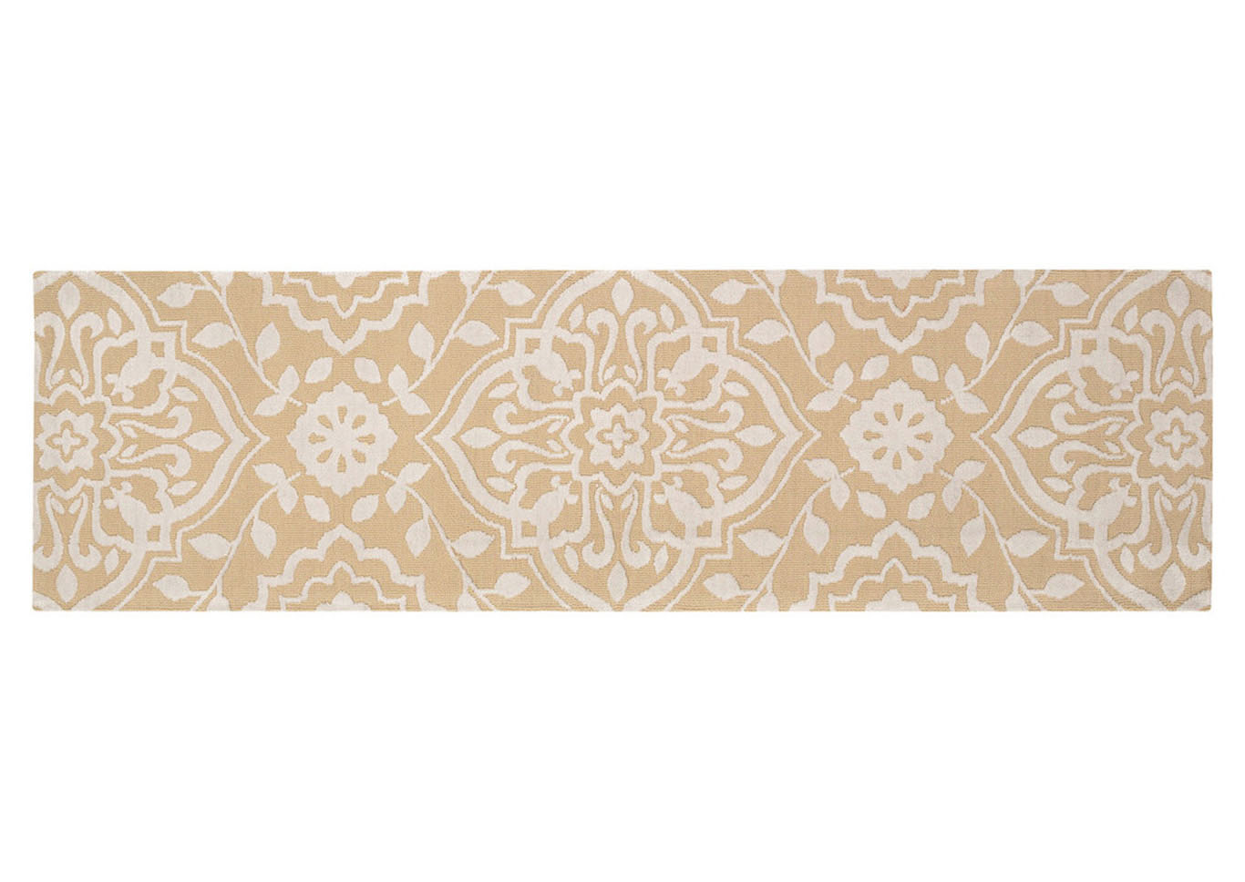 Annette Brown Runner,Surya