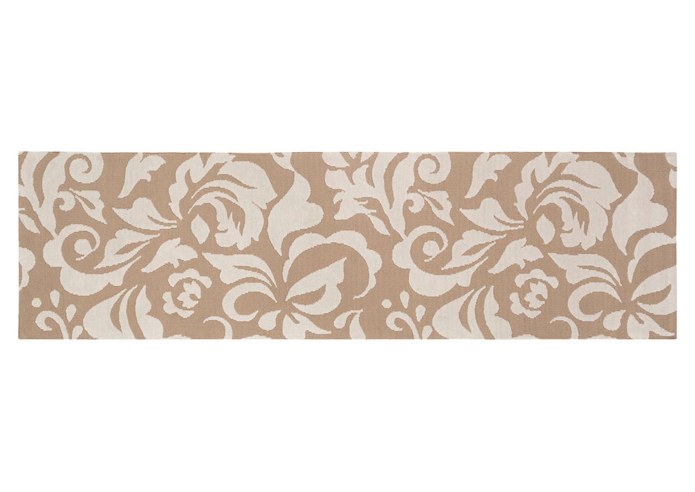 Annette Neutral Runner,Surya