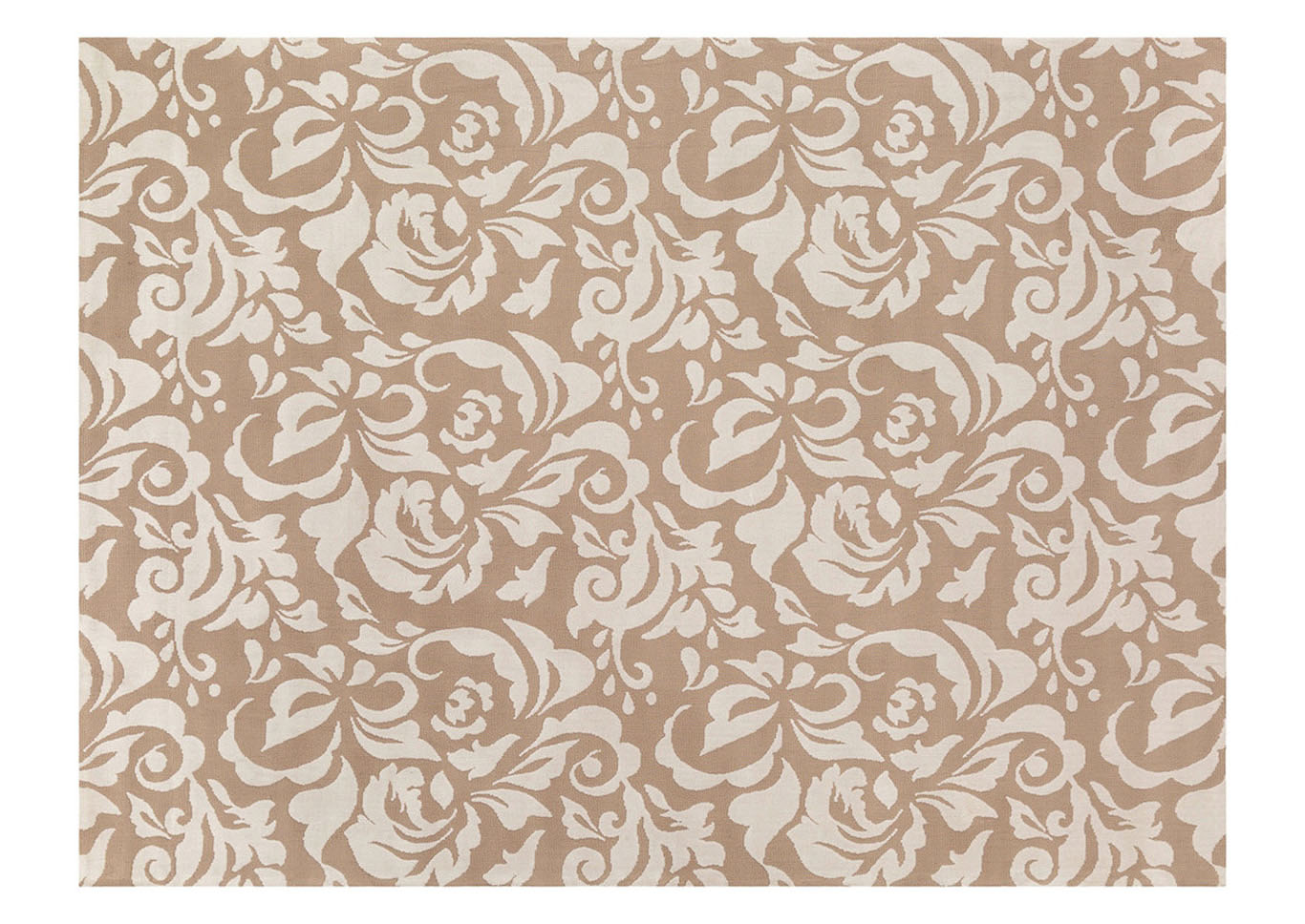 Annette Neutral Area Rug,Surya