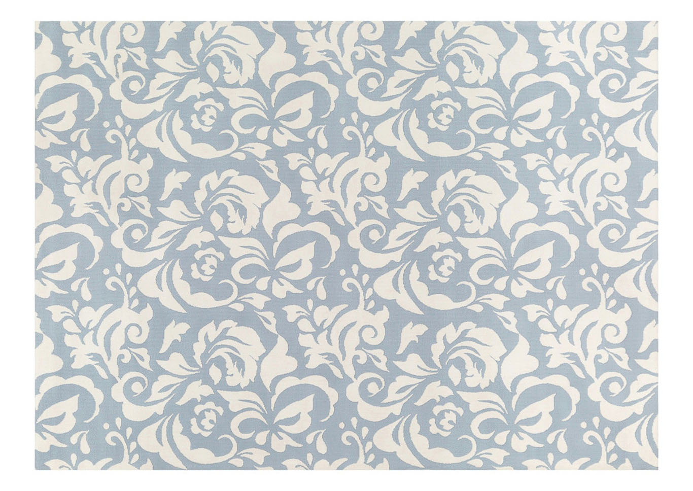 Annette Gray Area Rug,Surya