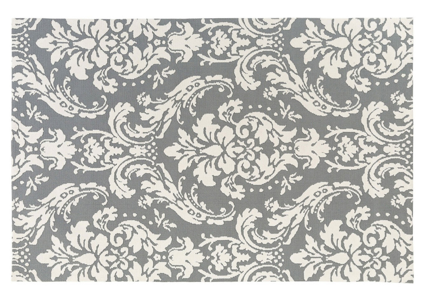 Annette Gray Area Rug,Surya