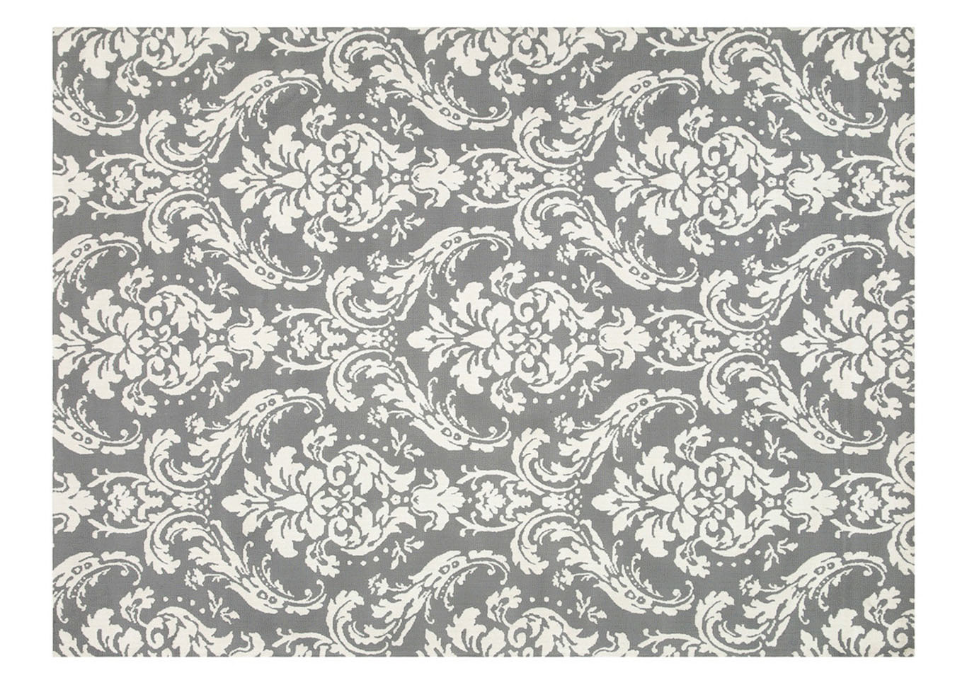 Annette Gray Area Rug,Surya