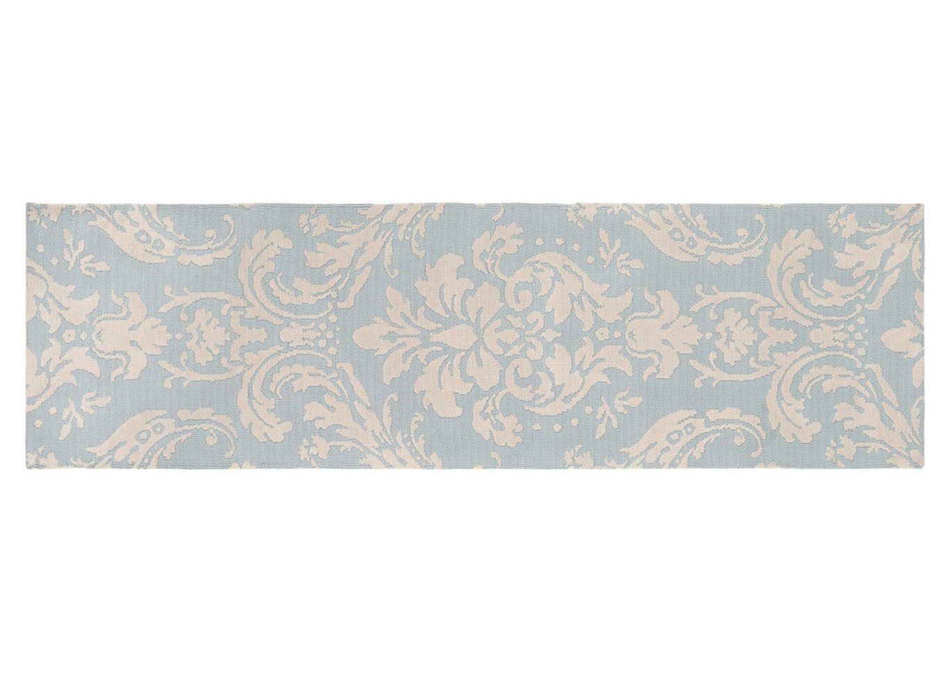 Annette Blue Runner,Surya