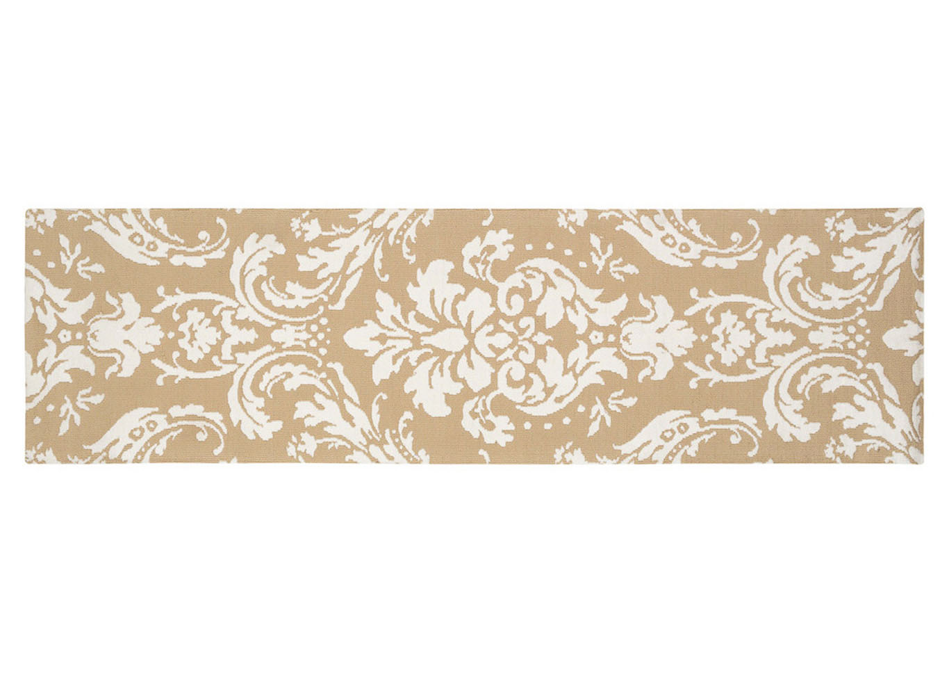 Annette Brown Runner,Surya