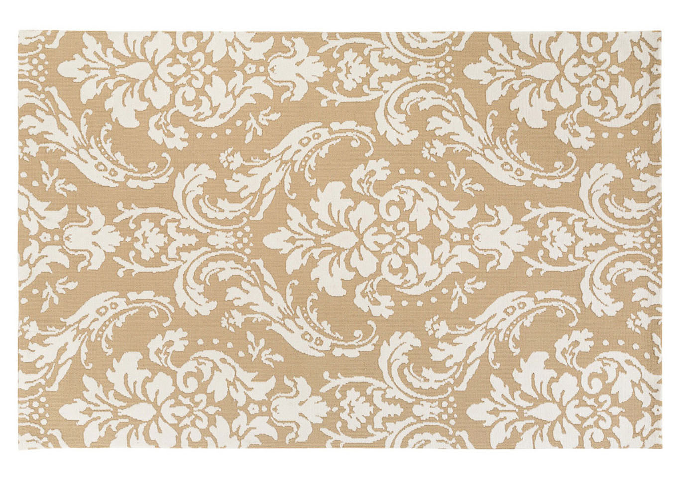 Annette Brown Area Rug,Surya