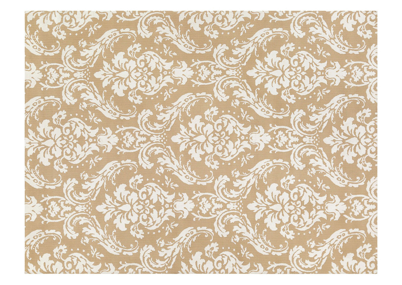 Annette Brown Area Rug,Surya