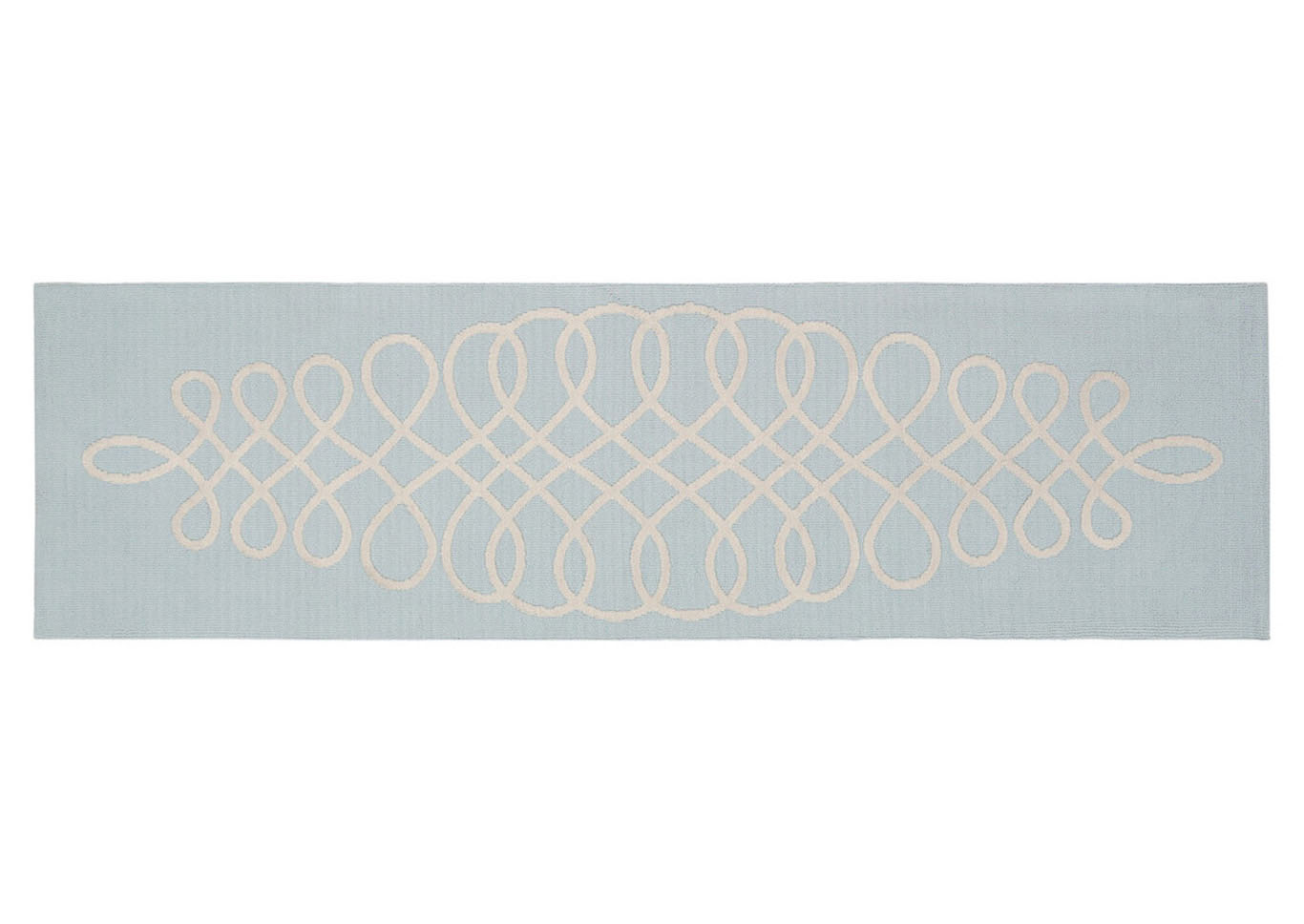 Annette Gray Runner,Surya