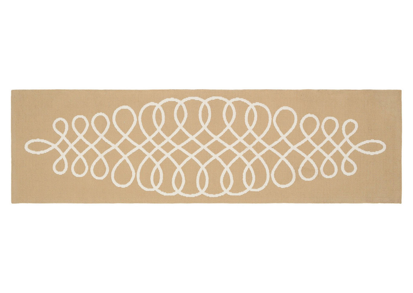 Annette Neutral Runner,Surya