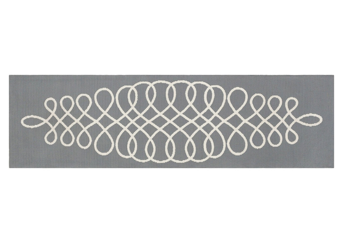 Annette Gray Runner,Surya