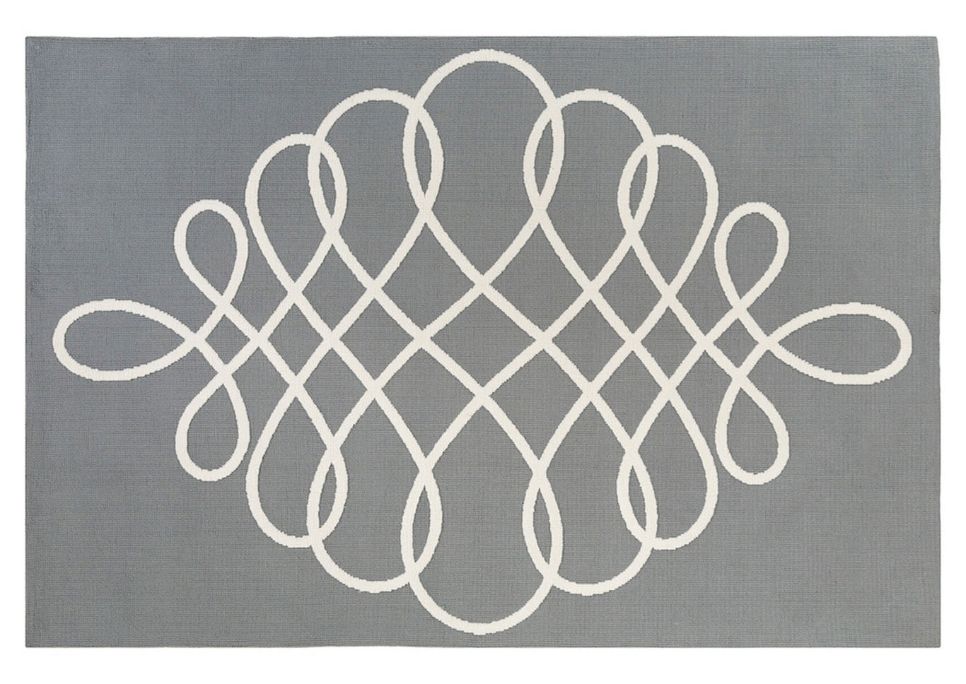 Annette Gray Area Rug,Surya
