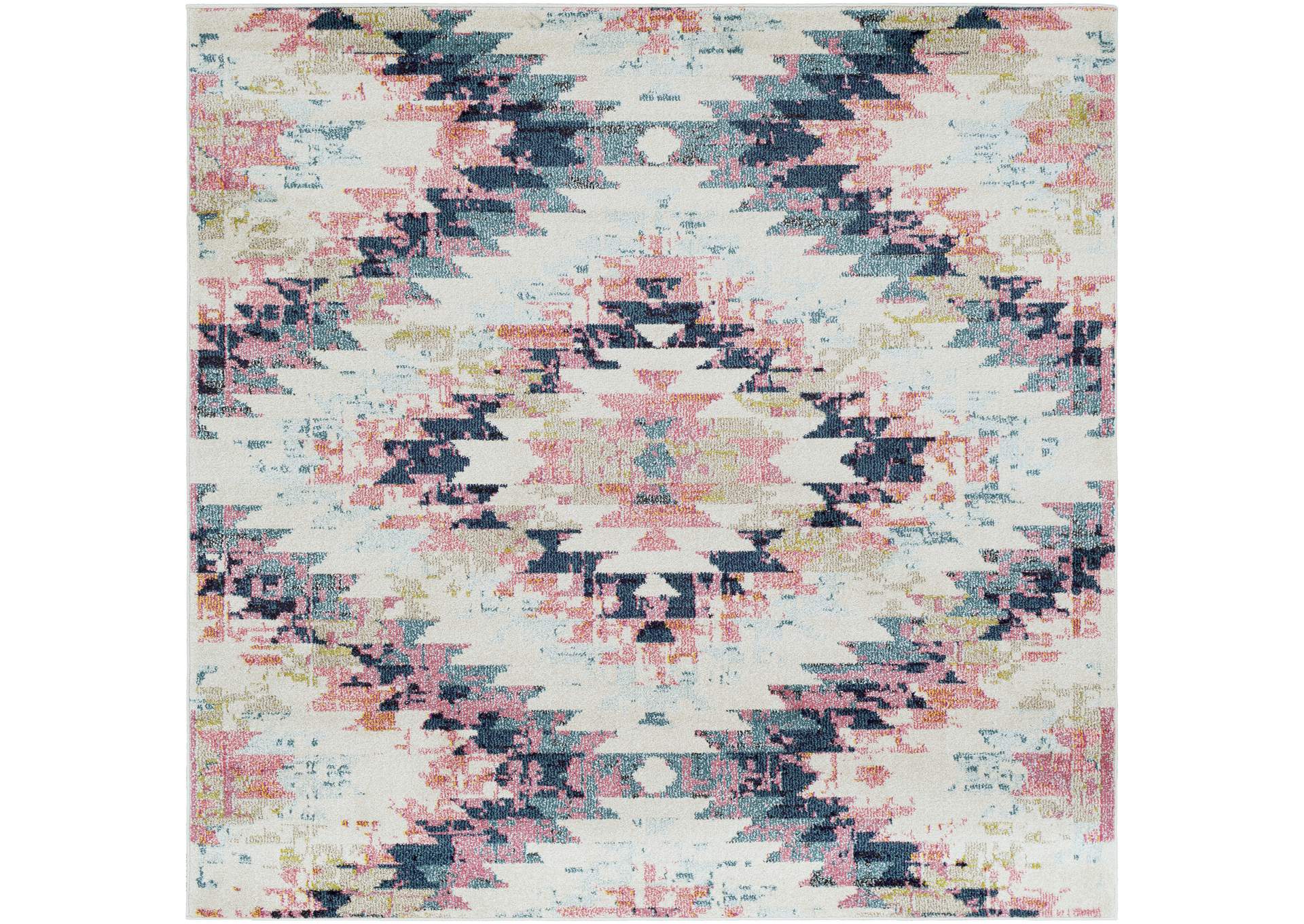 Anika Neutral Area Rug,Surya