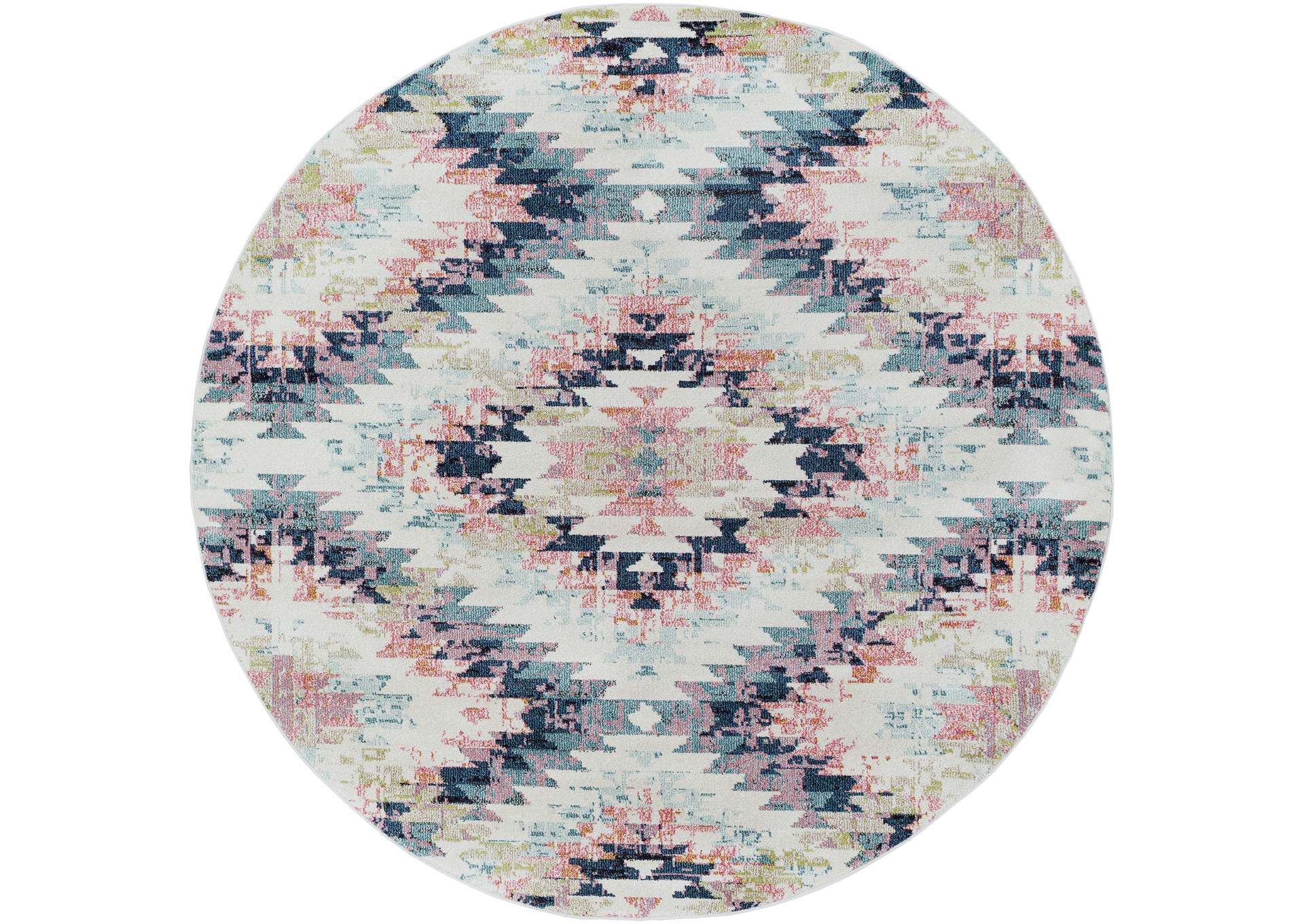 Anika Neutral Area Rug,Surya
