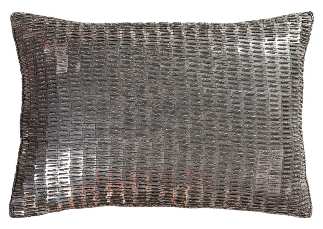 Ankara Tan Pillow Cover,Surya