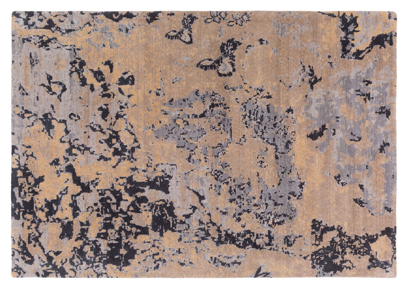 Andromeda Neutral Area Rug,Surya