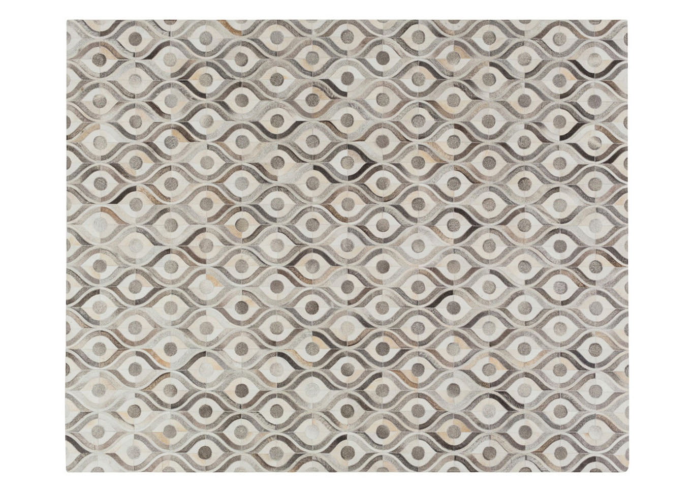 Appalachian Gray Area Rug,Surya