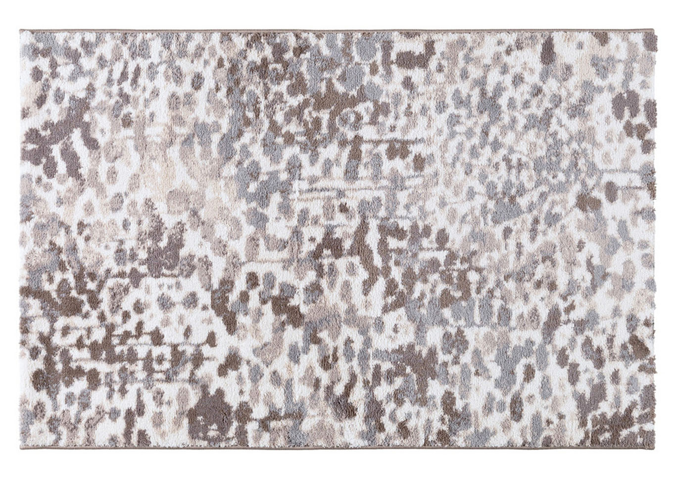 Apricity Neutral Area Rug,Surya