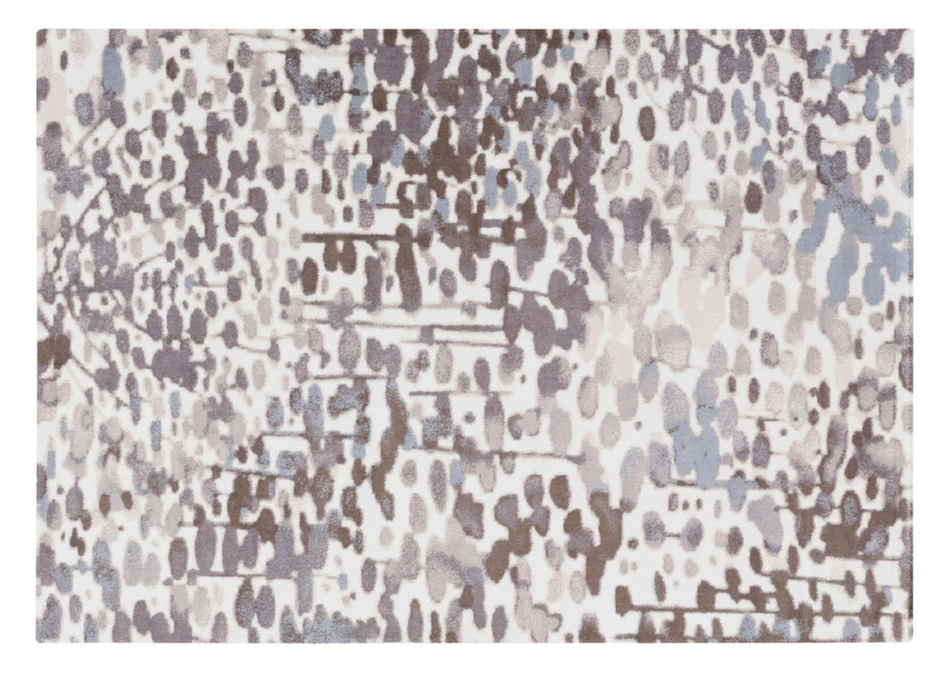 Apricity Neutral Area Rug,Surya