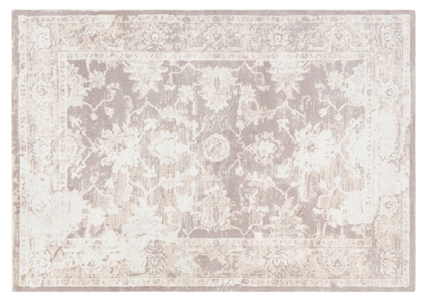 Apricity Neutral Area Rug,Surya