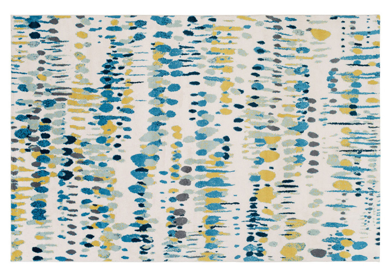 Apricity Blue Area Rug,Surya
