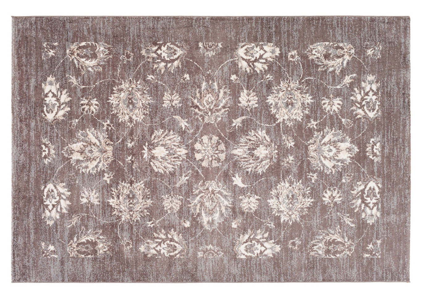 Apricity Neutral Area Rug,Surya