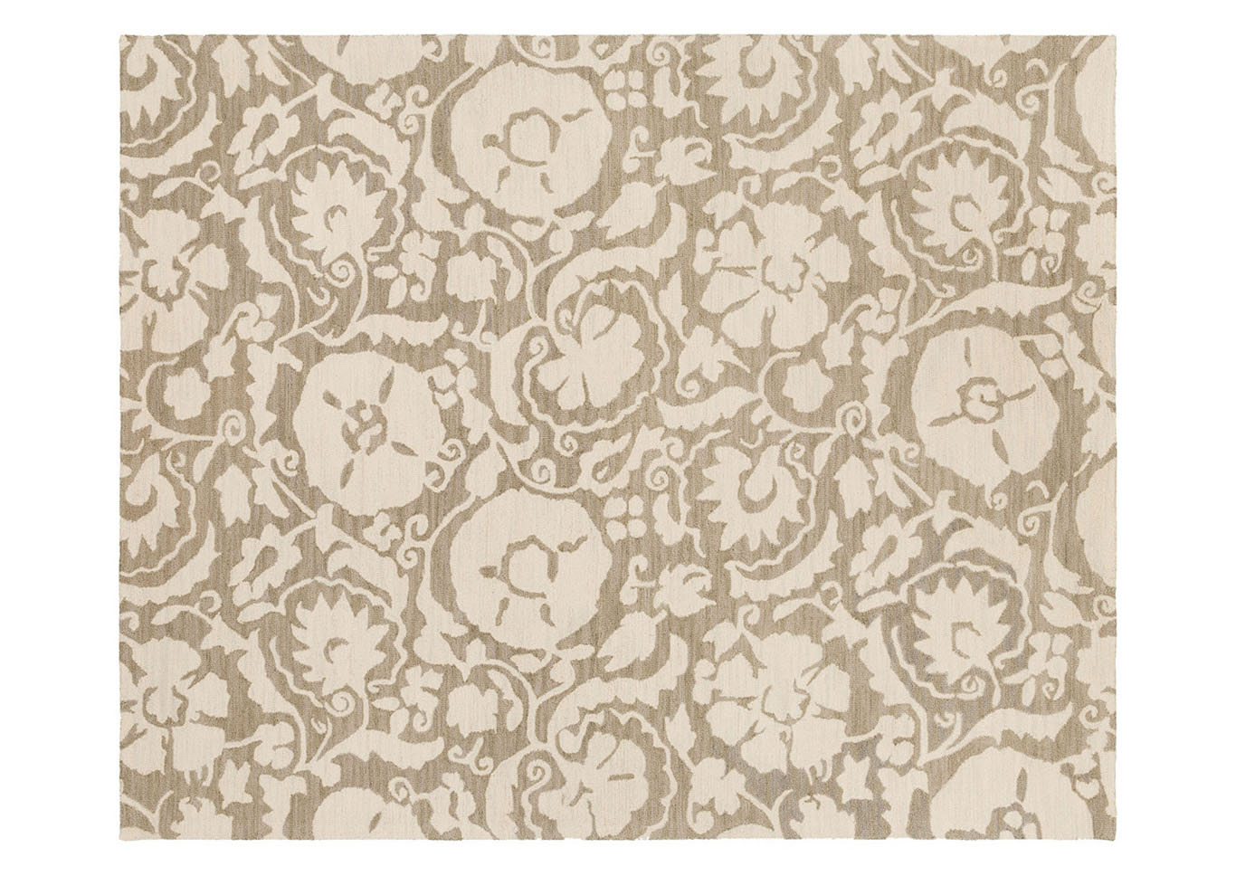 Armelle Neutral Area Rug,Surya