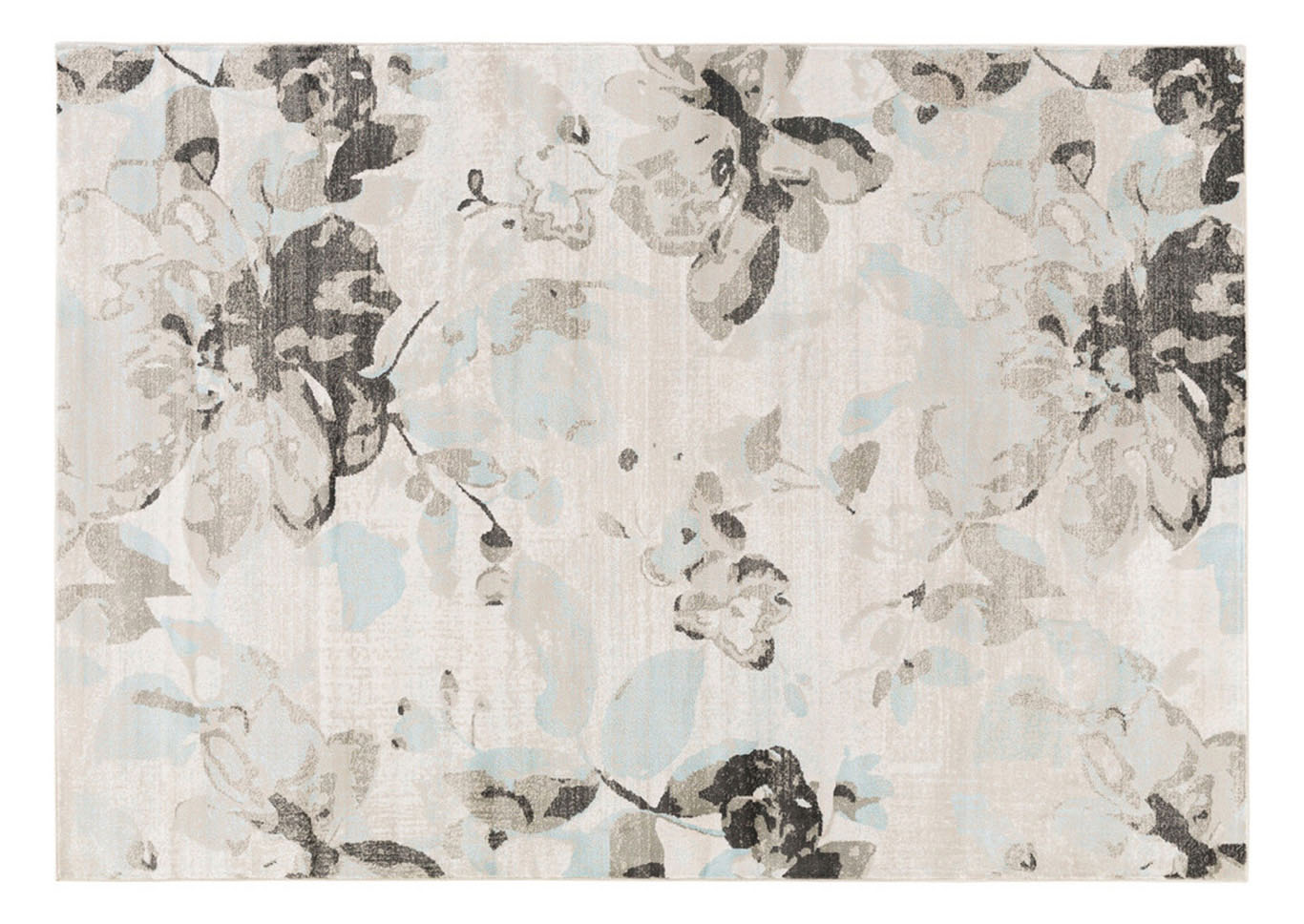 Allegro Neutral Area Rug,Surya