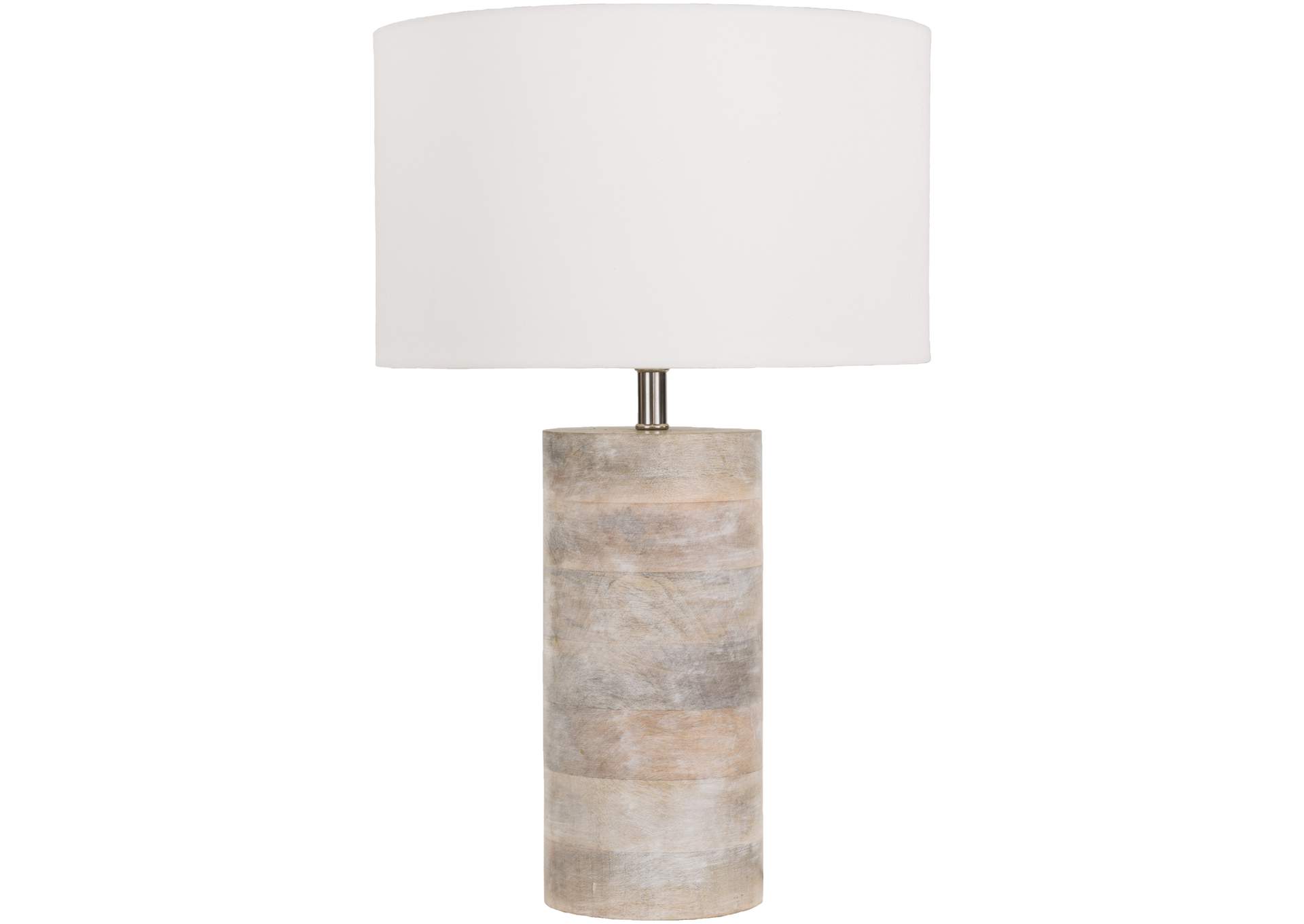 Arbor Brown Table Lamp,Surya
