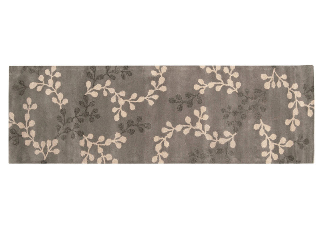 Artist Studio Gray Runner,Surya