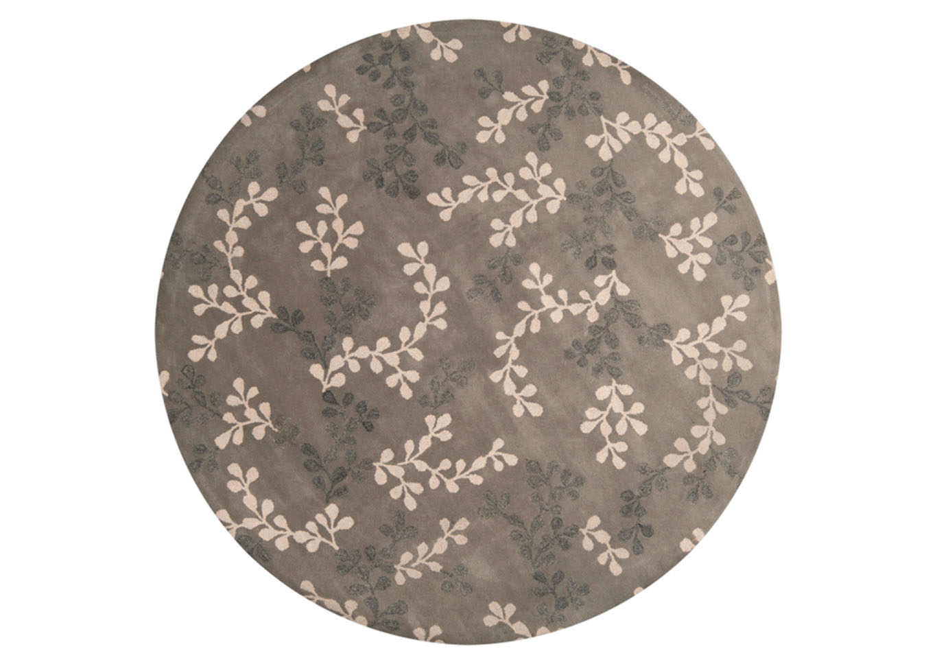 Artist Studio Gray Area Rug,Surya