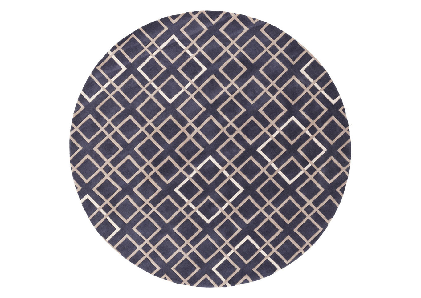 Artist Studio Blue Area Rug,Surya
