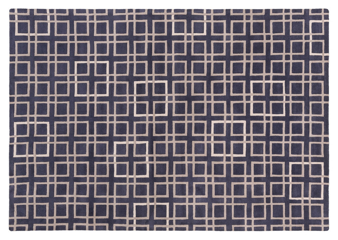 Artist Studio Blue Area Rug,Surya