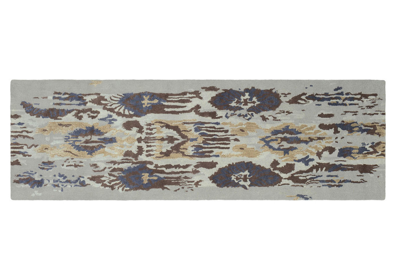 Artist Studio Gray Runner,Surya