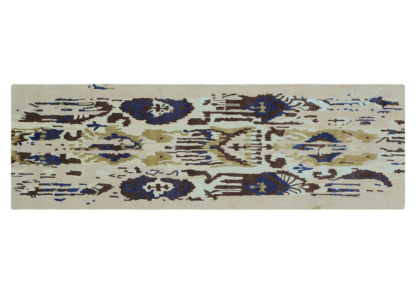 Artist Studio Gray Runner,Surya