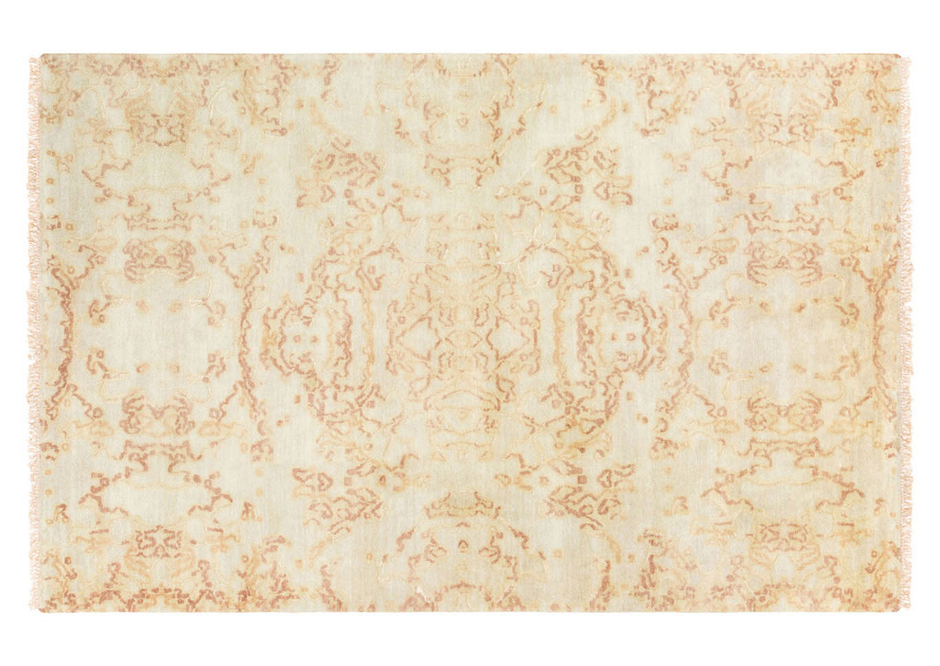 Atmospheric Neutral Area Rug,Surya