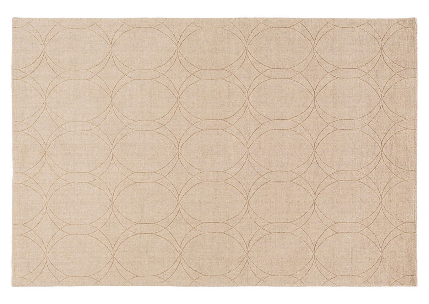 Ashlee Neutral Area Rug,Surya