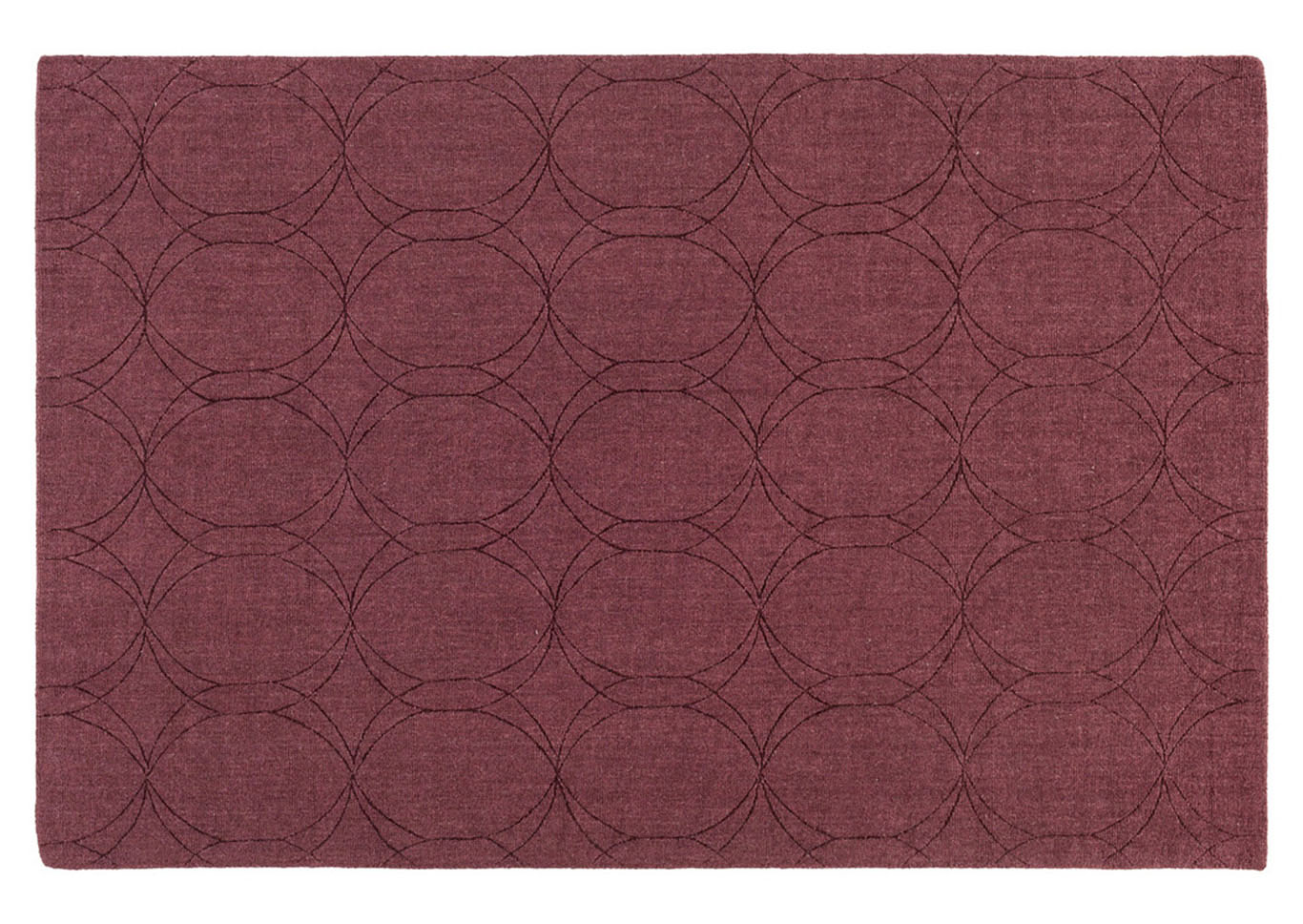 Ashlee Brown Area Rug,Surya