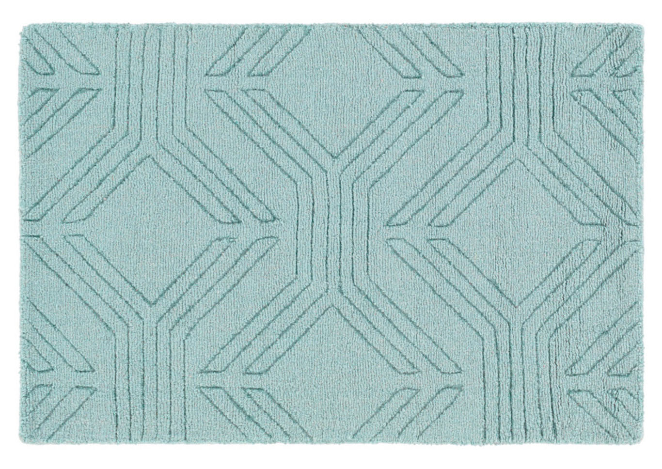 Ashlee Blue Area Rug,Surya